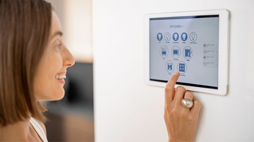 Programmable Thermostats in Presto