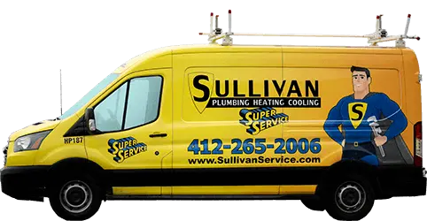 Same Day Plumbing, Heating & Cooling Repair Presto